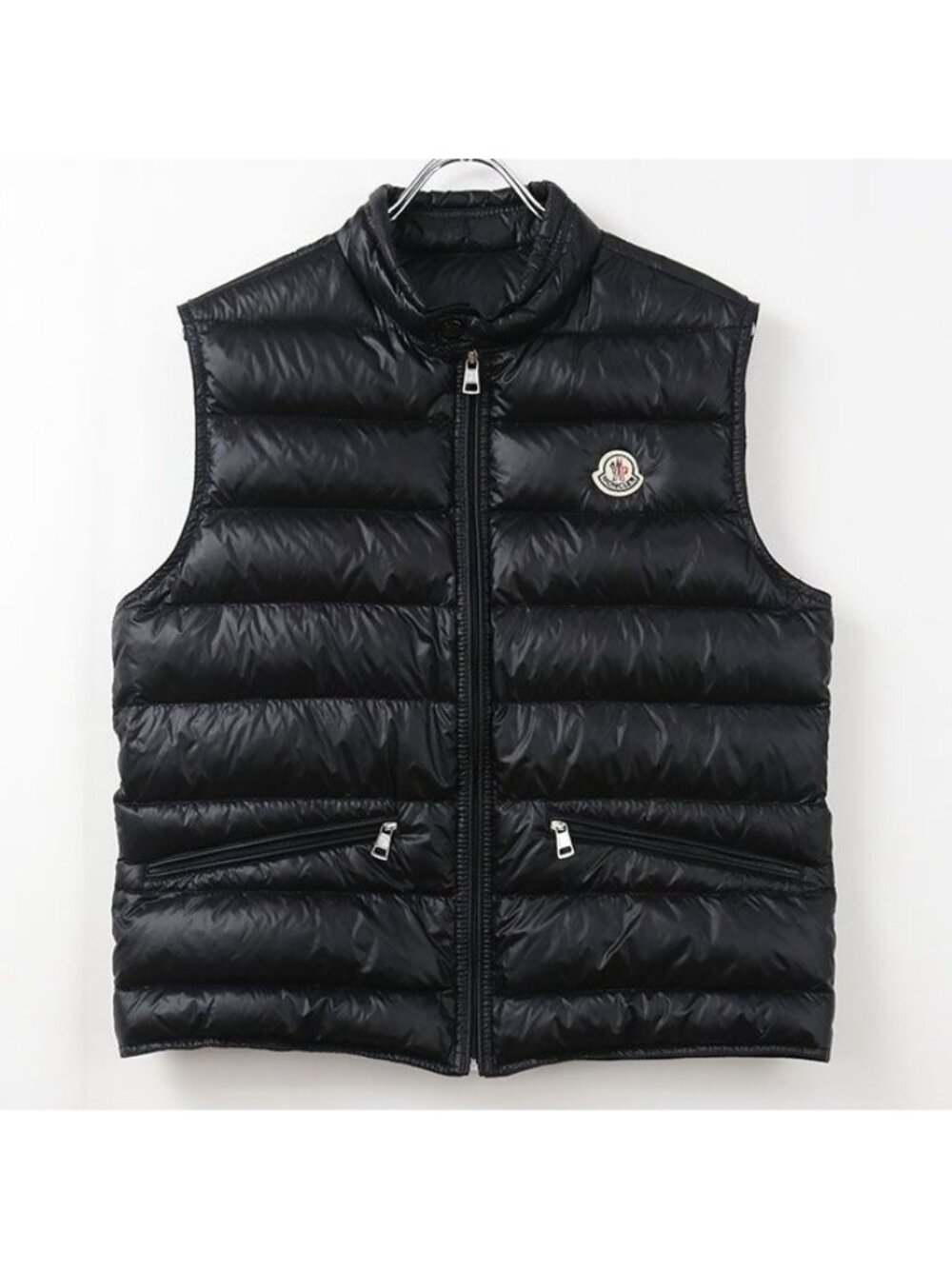 Moncler Gui Down Vest